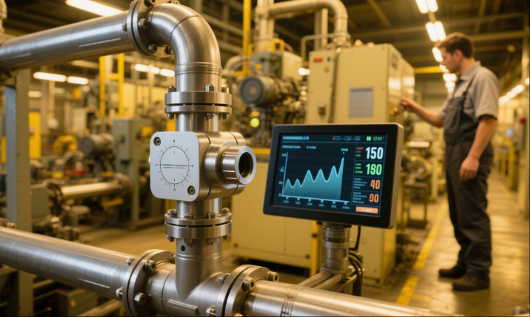 ISSI压敏漆，智能涂料技术的革新与未来描绘