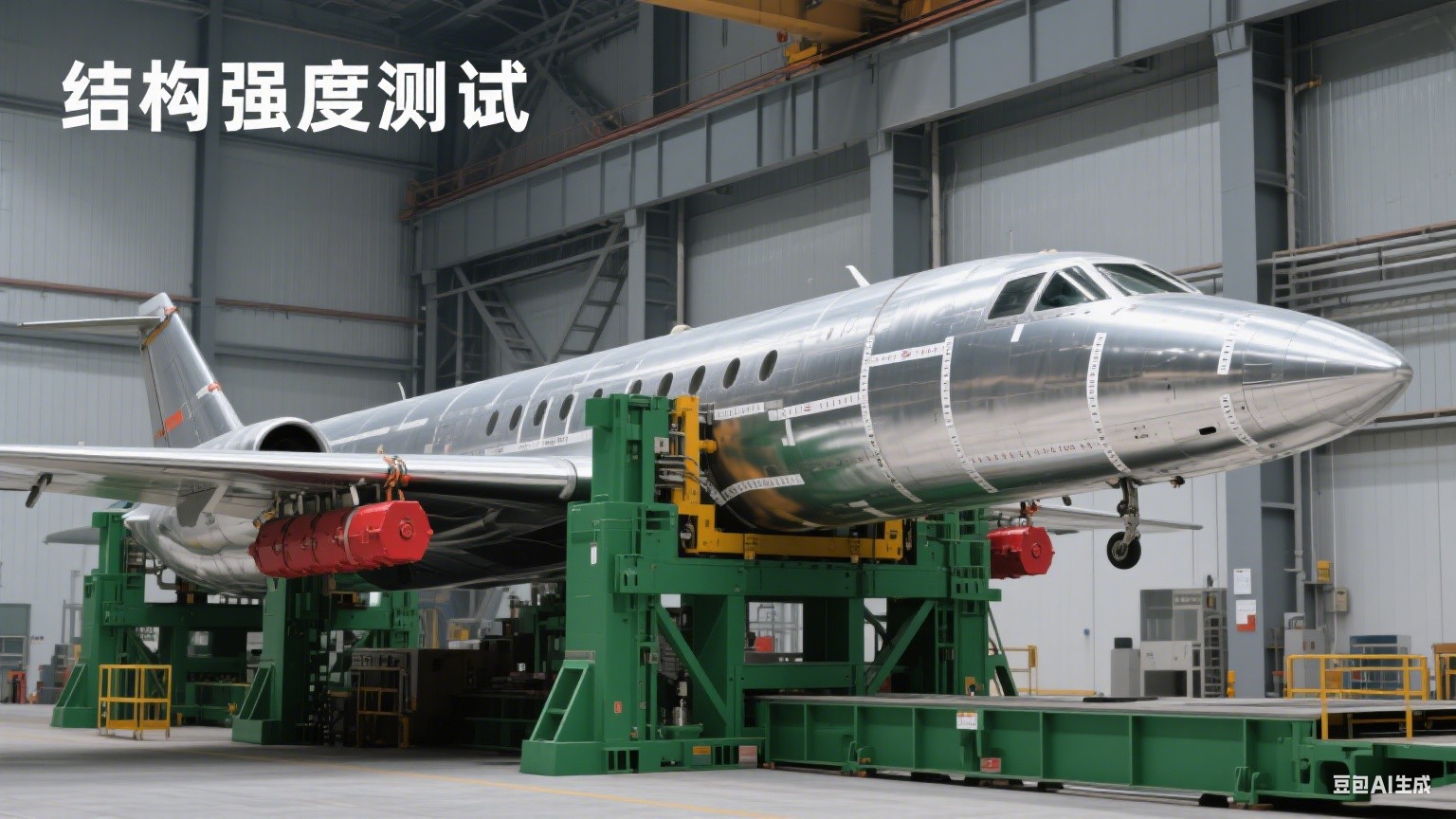 压敏漆压力测量系统，现代工程中的关键应用