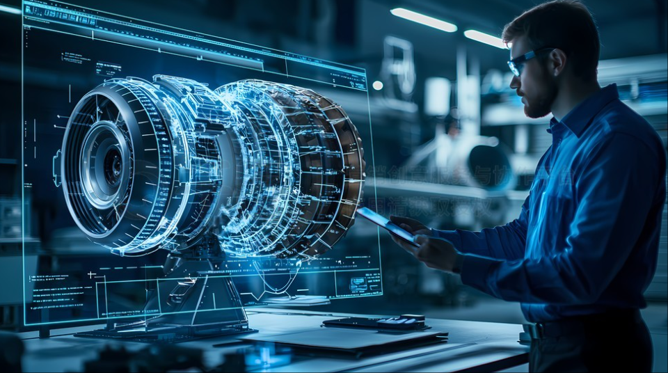 资本市场力撑“硬科技”，商业航天企业密集闯关A股IPO|界面新闻 · 快讯